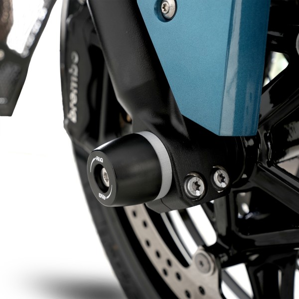 R&G APEX Fork Protectors for BMW F900R '20- / F900XR '20-